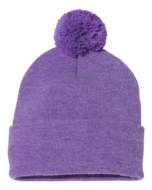 Sportsman SP15 - Heather Purple