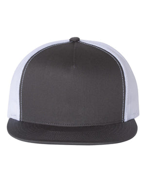 YP Classics 6006 - Charcoal/ White