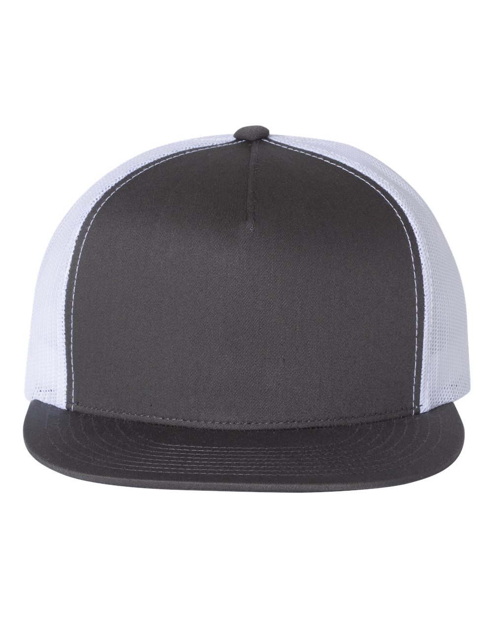 YP Classics 6006 - Charcoal/ White