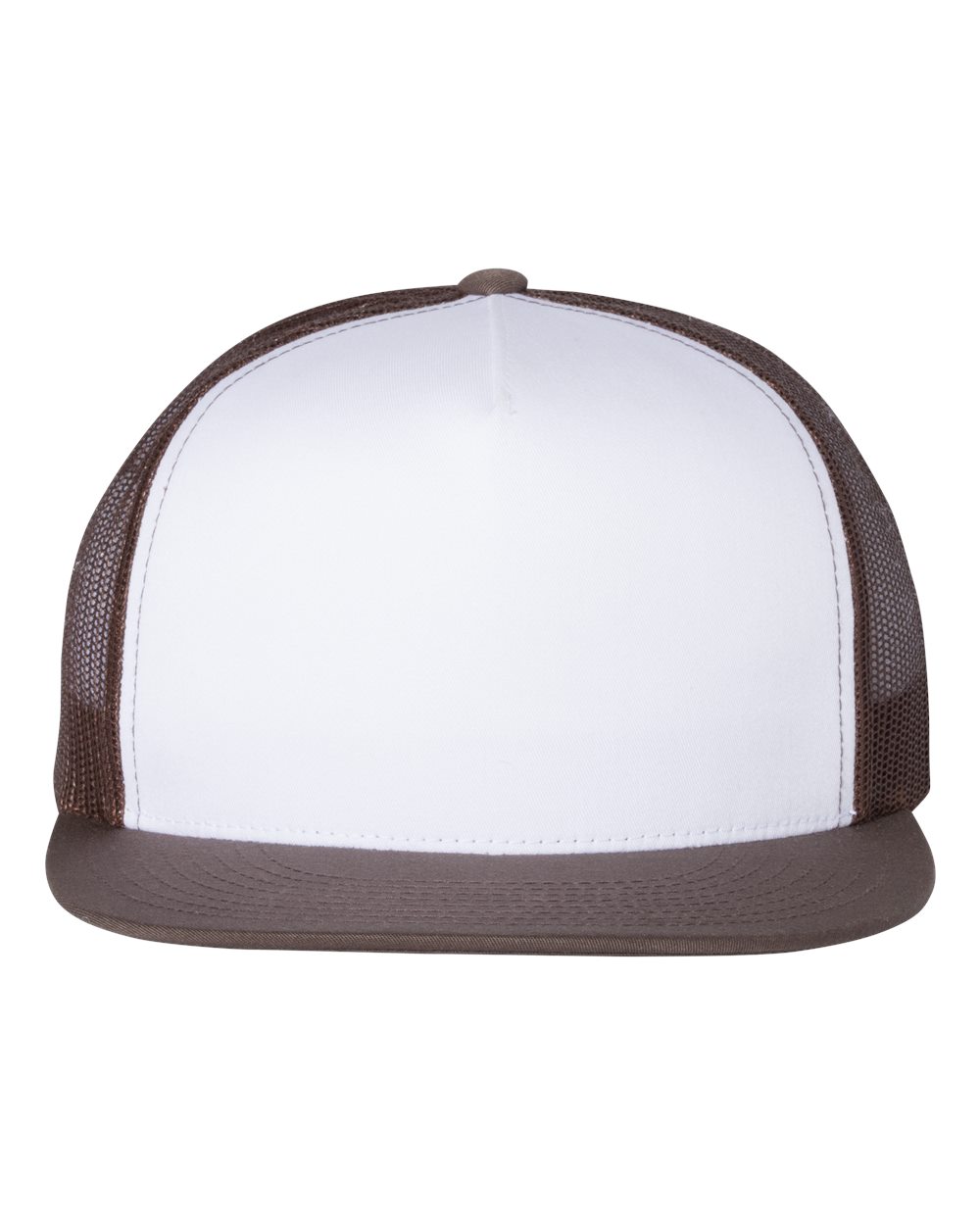YP Classics 6006 - Brown/ White/ Brown