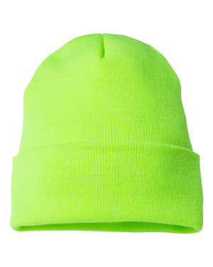 YP Classics 1501KC - Safety Green