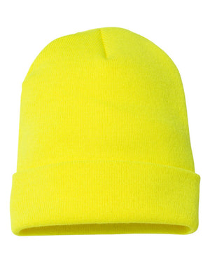 YP Classics 1501KC - Safety Yellow