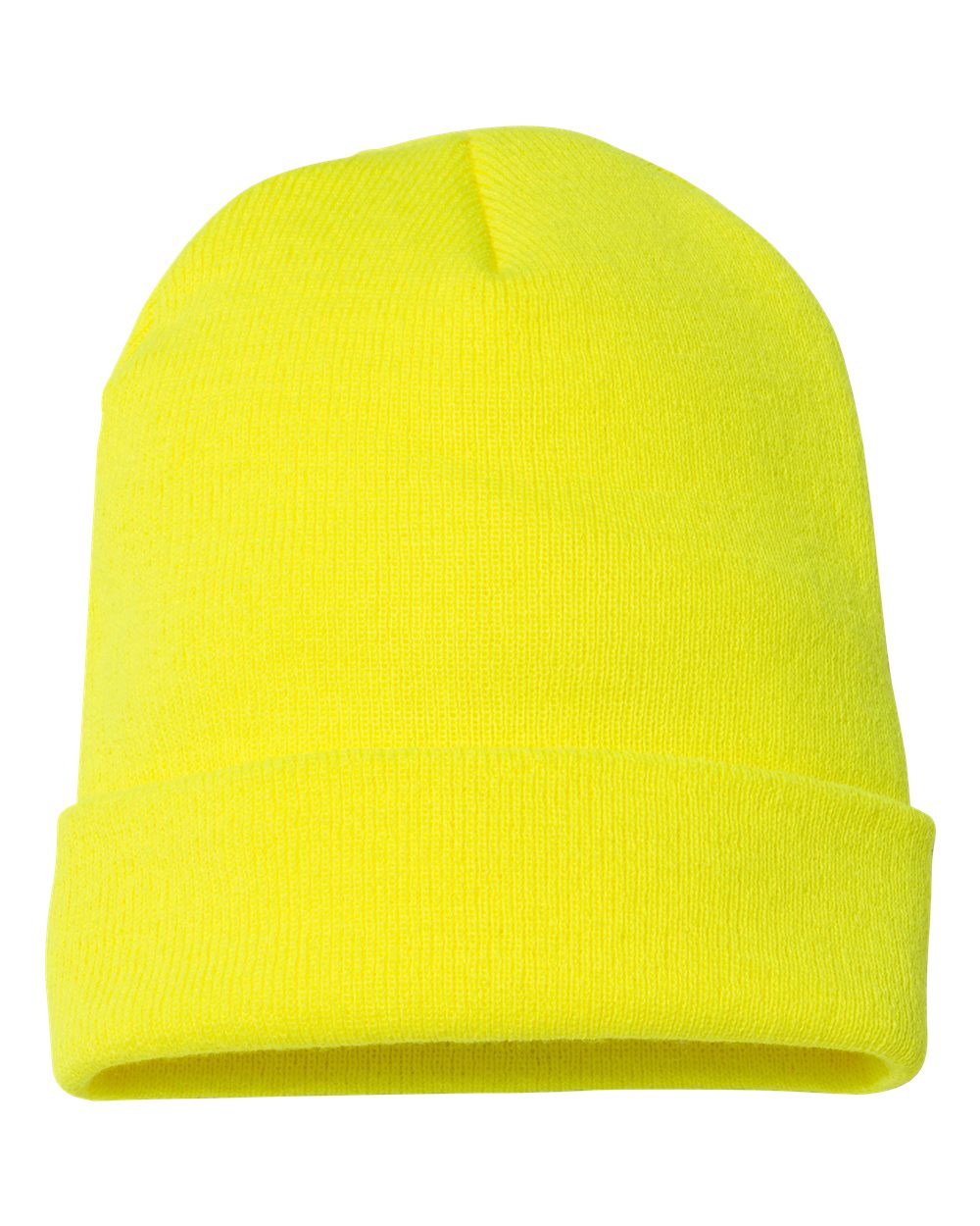 YP Classics 1501KC - Safety Yellow