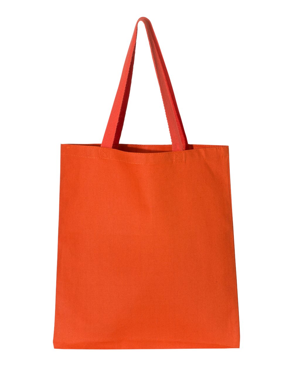 Q-Tees Q800 - Orange