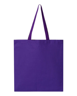 Q-Tees Q800 - Purple
