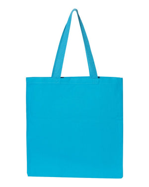 Q-Tees Q800 - Turquoise