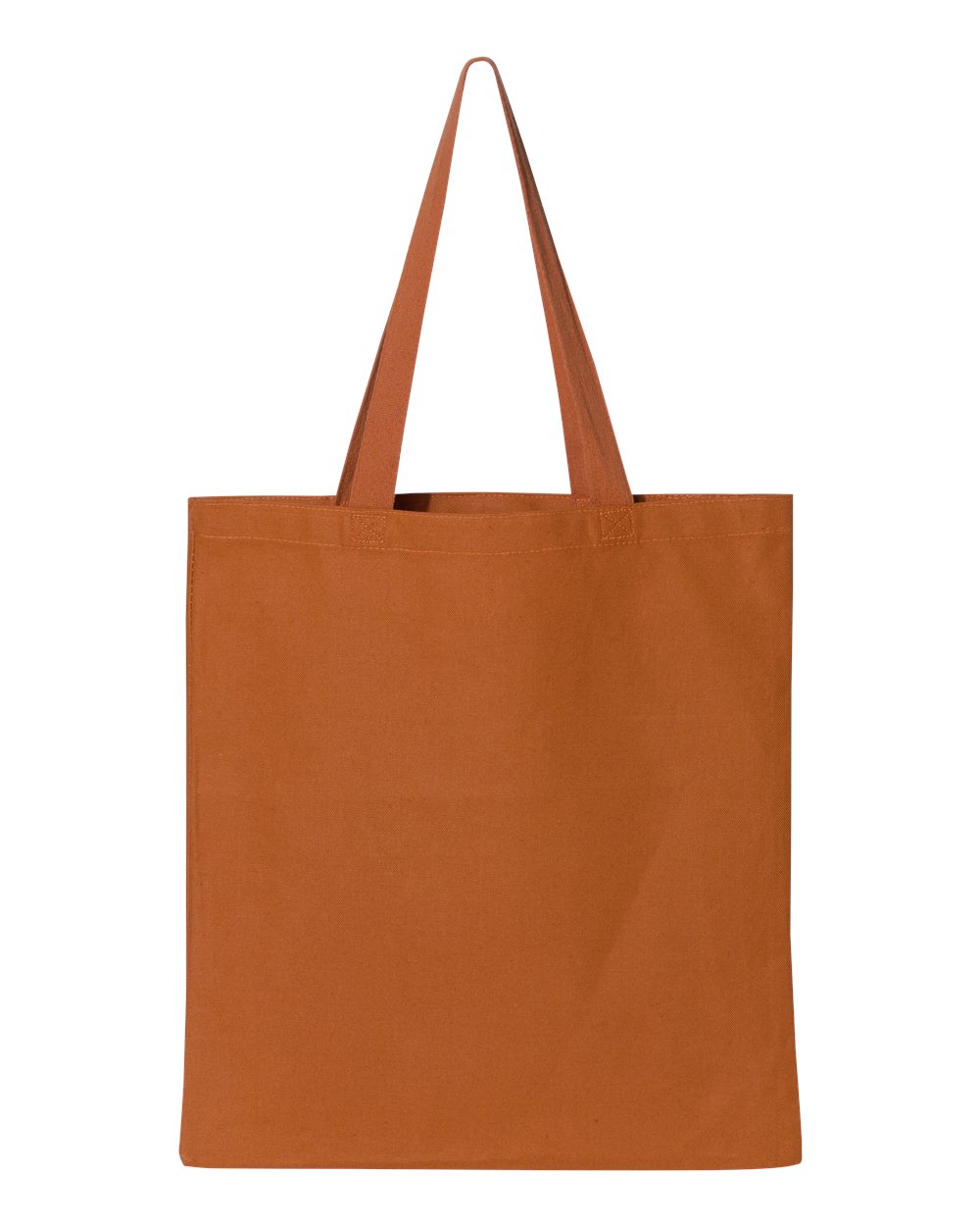 Q-Tees Q800 - Texas Orange