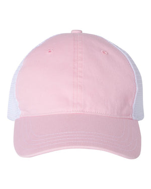 Richardson 111 - Pink/ White