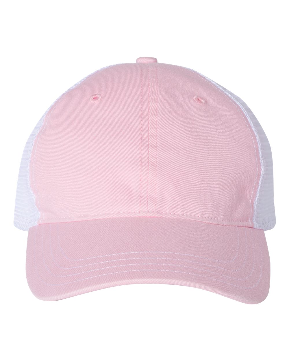 Richardson 111 - Pink/ White