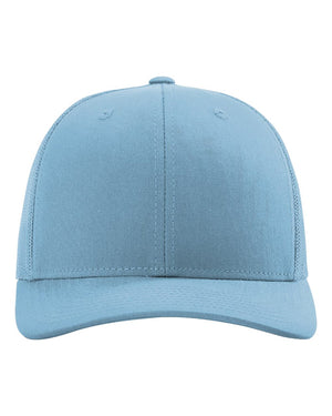 Richardson 112 - Columbia Blue