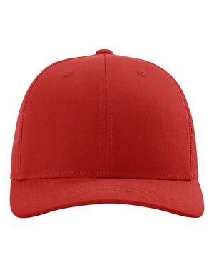 Richardson 112 - Red