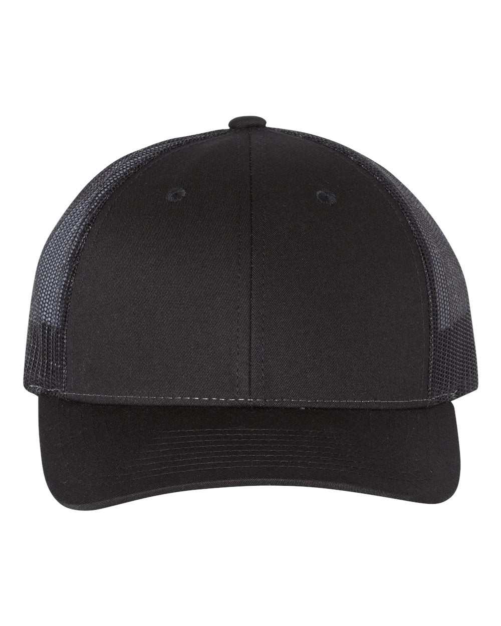 Richardson 115 - Black