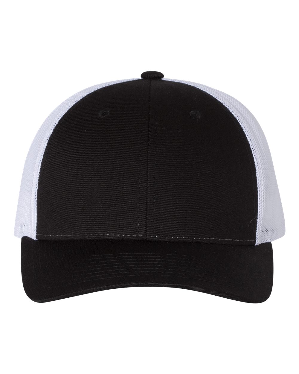 Richardson 115 - Black/ White