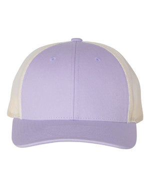 Richardson 115 - Lilac/ Birch