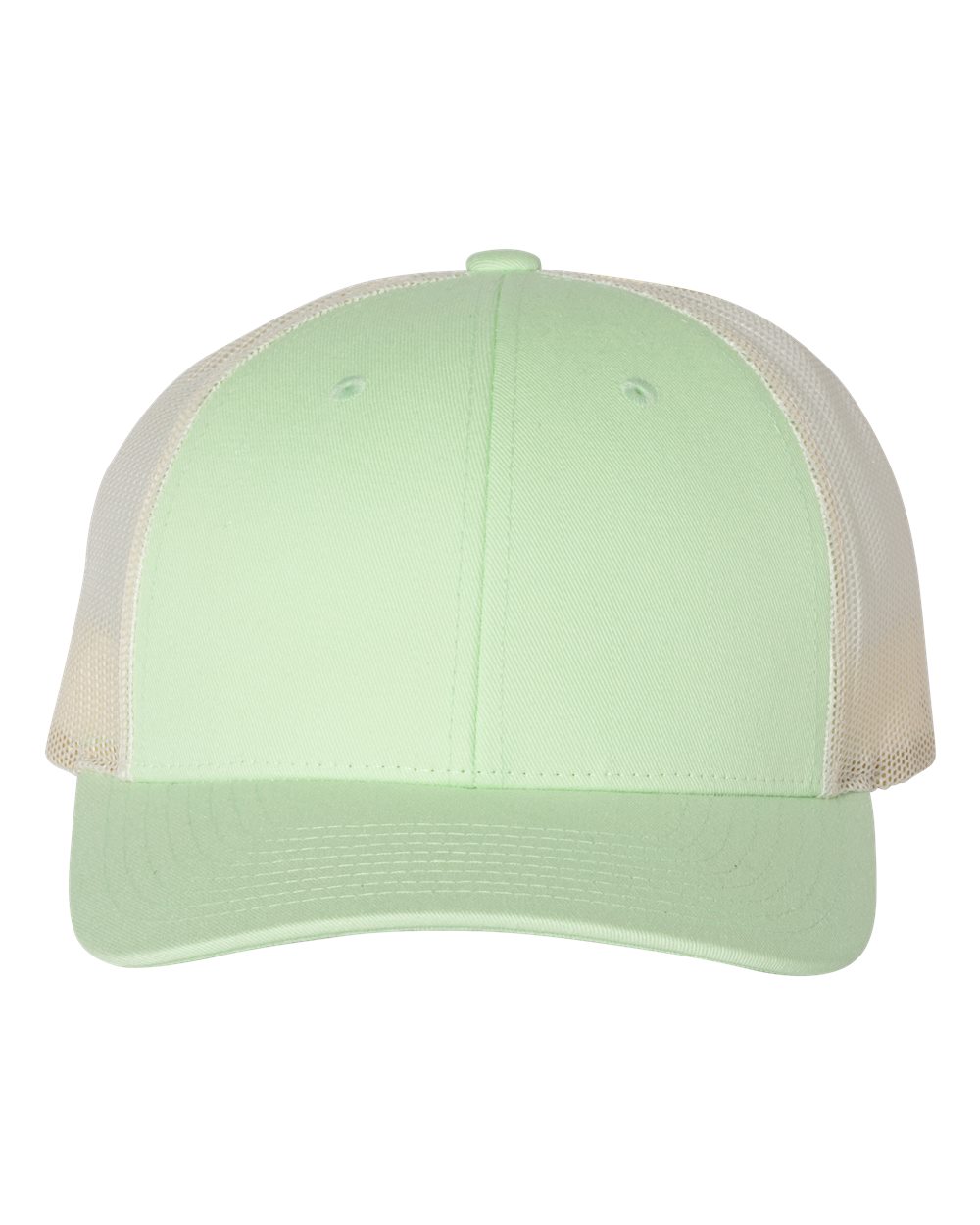 Richardson 115 - Patina Green/ Birch