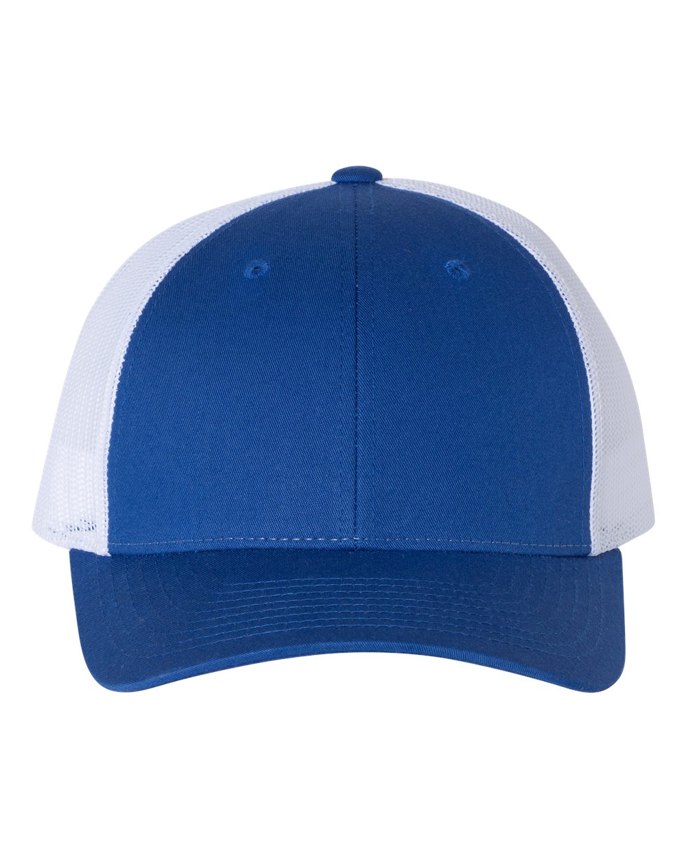 Richardson 115 - Royal/ White
