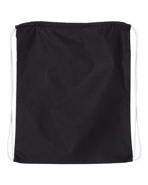 Q-Tees Q4500L - Black