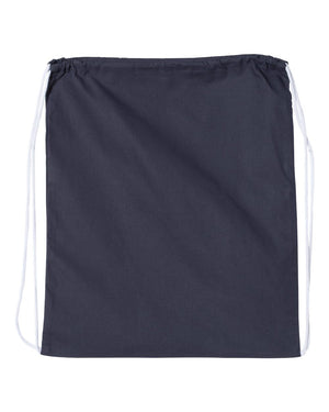 Q-Tees Q4500L - Navy