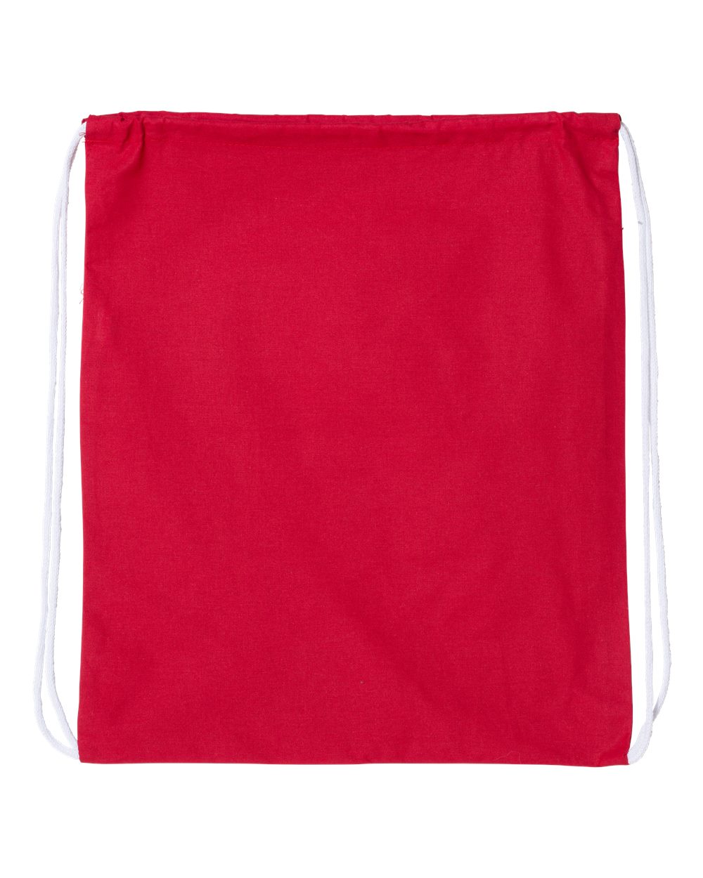 Q-Tees Q4500L - Red