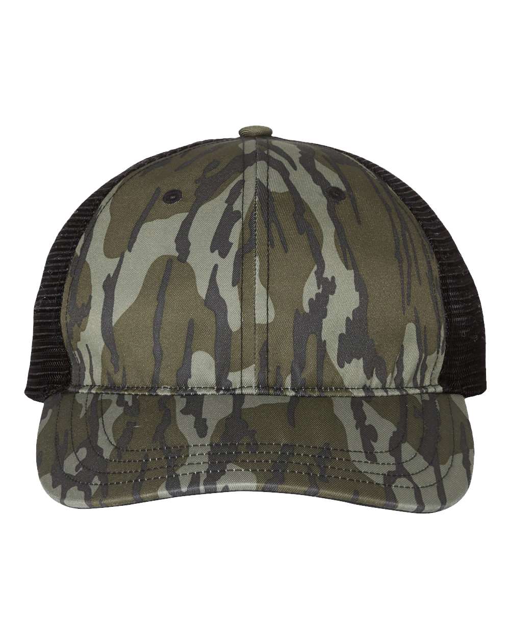 Richardson 111P - Mossy Oak Bottomland/ Black