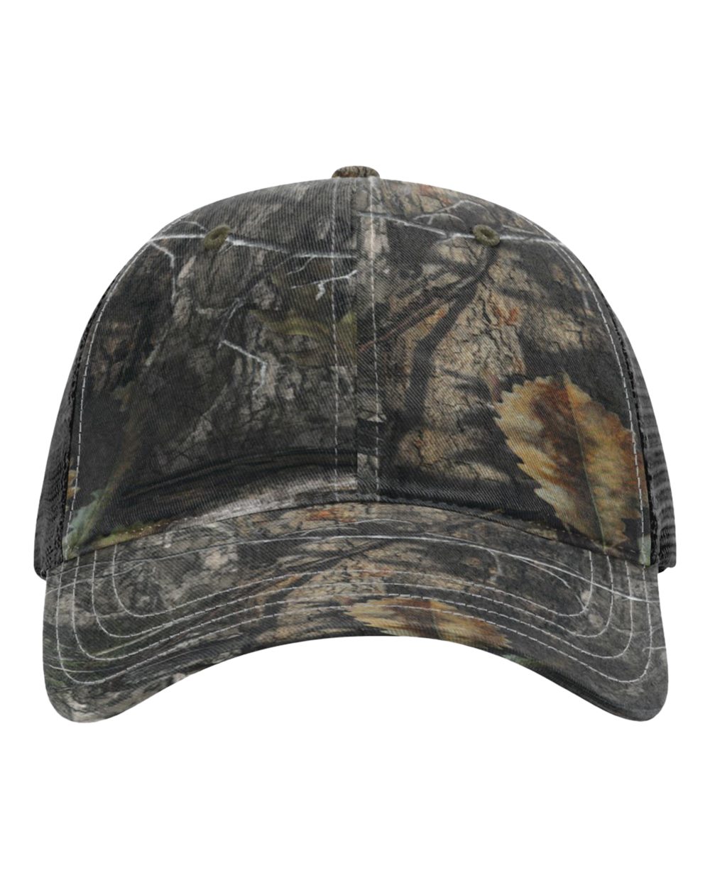 Richardson 111P - Mossy Oak Country DNA/ Black