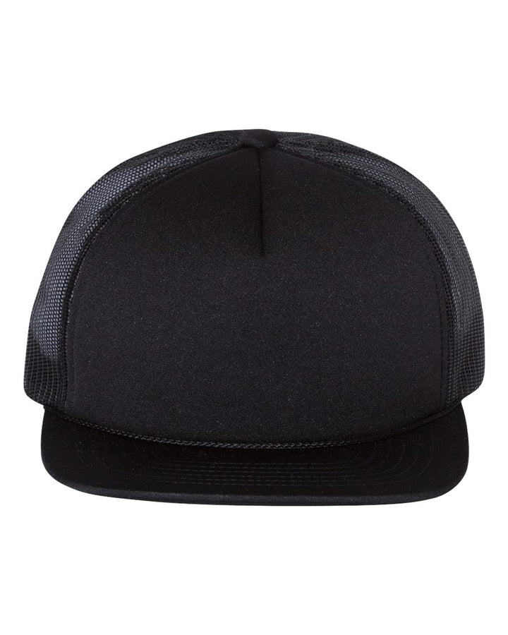 Richardson 113 - Black