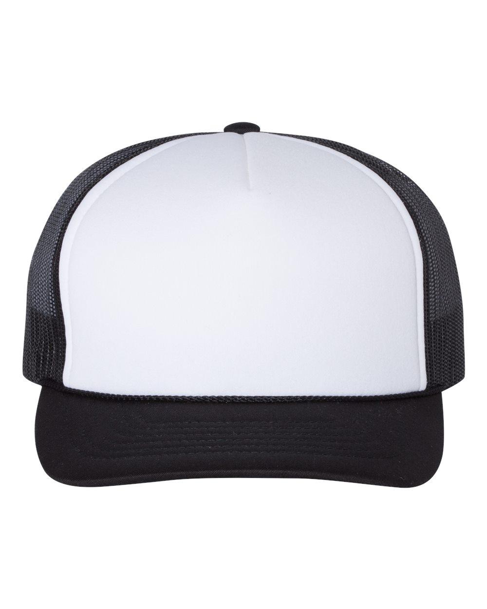 Richardson 113 - White/ Black