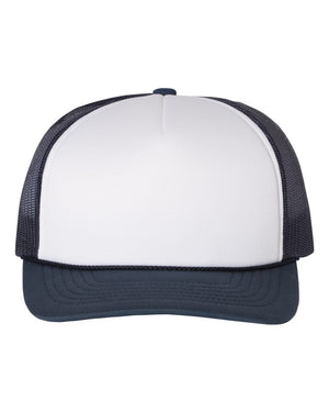 Richardson 113 - White/ Navy