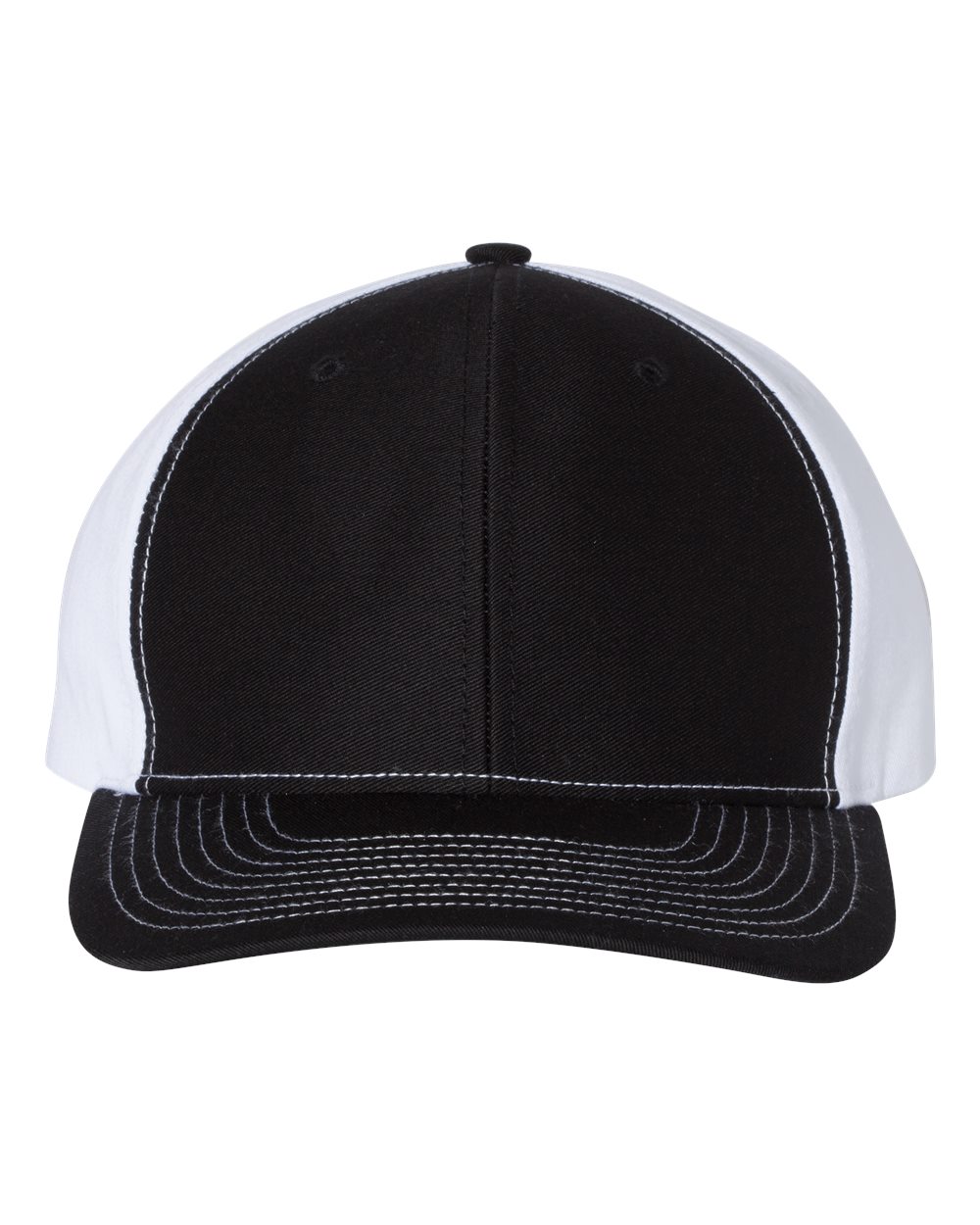 Richardson 312 - Black/ White