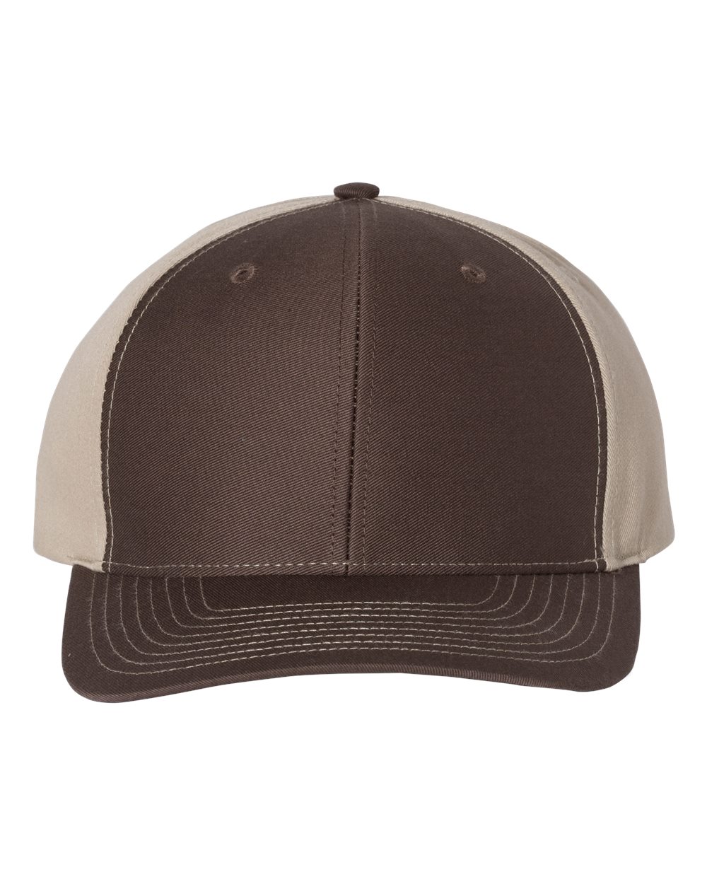 Richardson 312 - Brown/ Khaki
