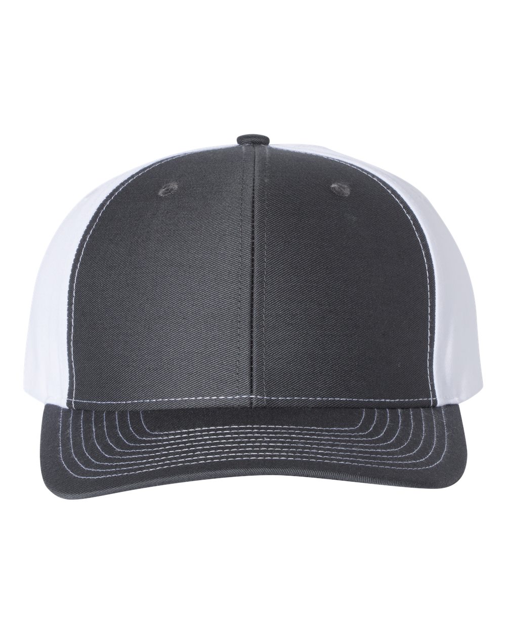 Richardson 312 - Charcoal/ White