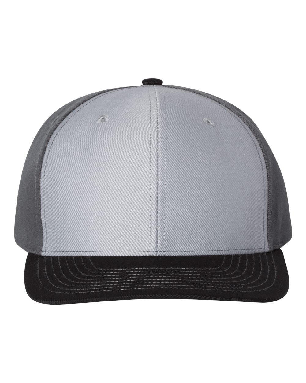 Richardson 312 - Grey/ Charcoal/ Black