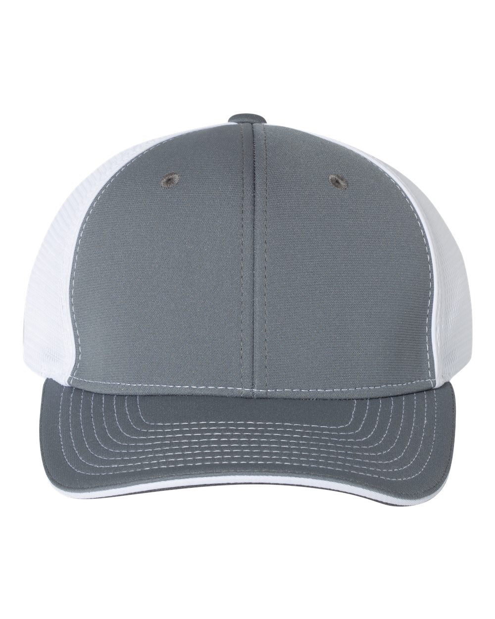 Richardson 172 - Charcoal/ White Split