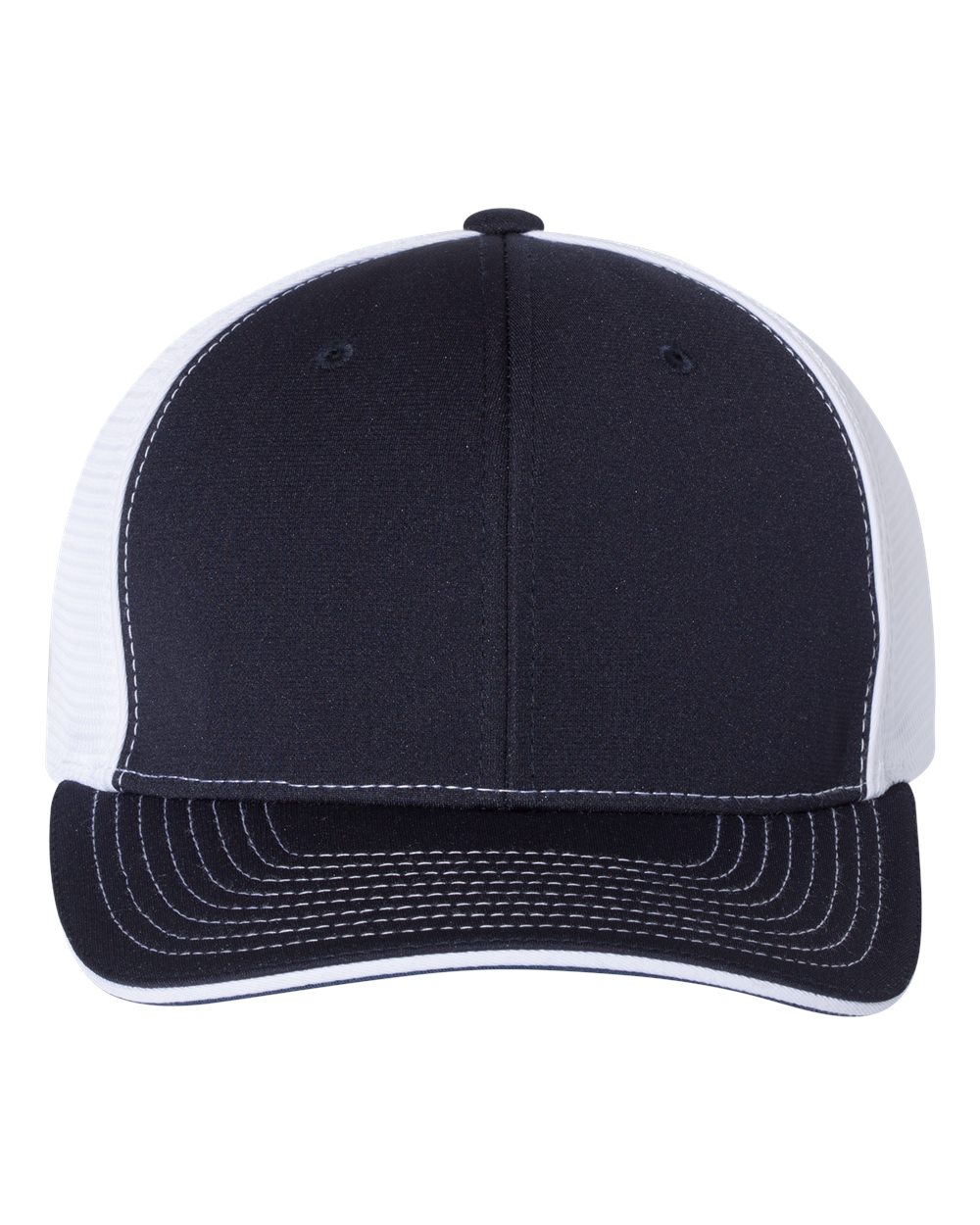 Richardson 172 - Navy/ White Split