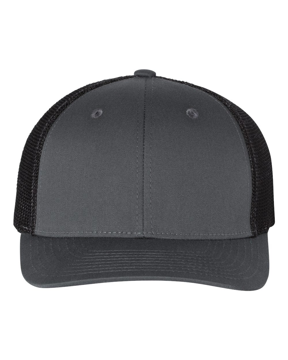 Richardson 110 - Charcoal/ Black