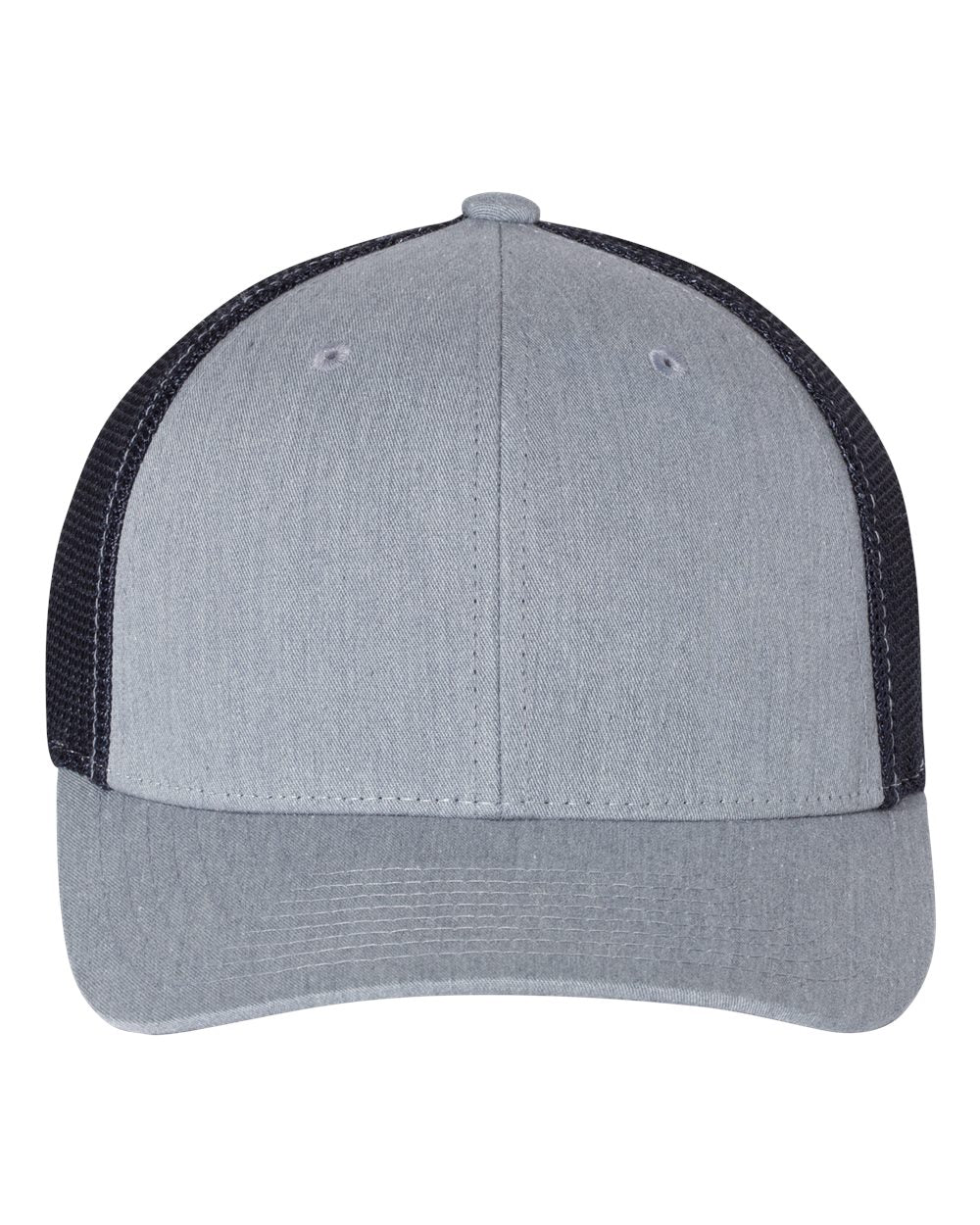 Richardson 110 - Heather Grey/ Navy