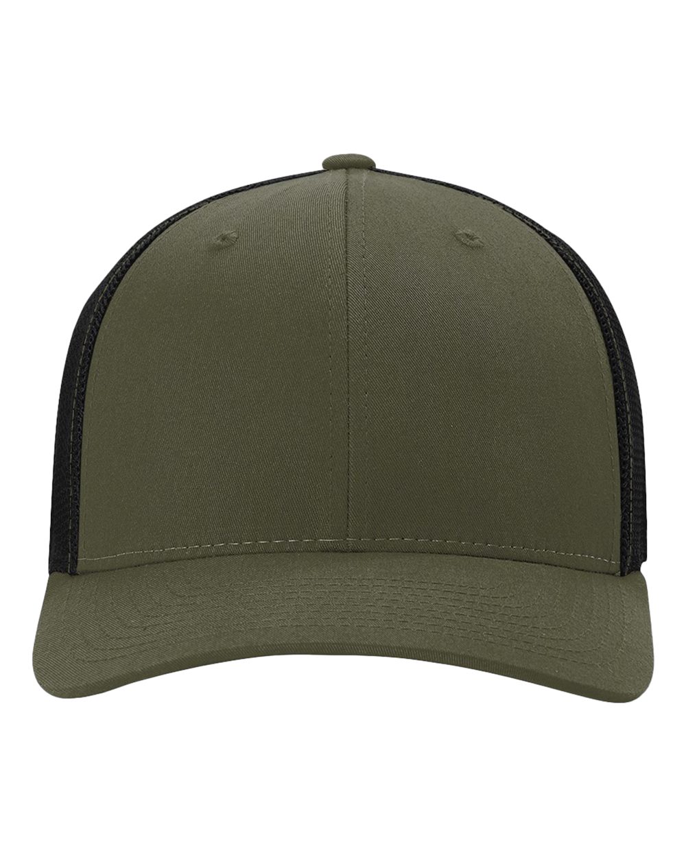 Richardson 110 - Loden/ Black