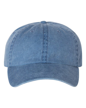 Valucap SP500 - Royal Blue