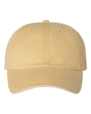 Valucap SP500 - Mustard