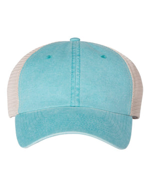 Valucap SP510 - Aqua/ Stone