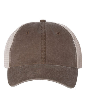 Valucap SP510 - Brown/ Stone