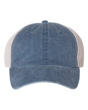 Valucap SP510 - Navy/ Stone