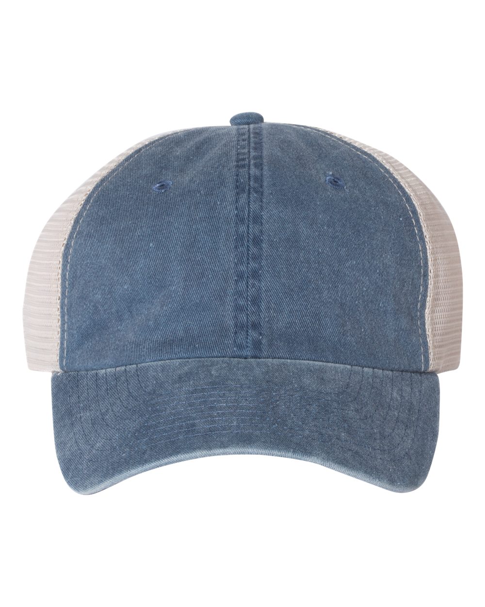 Valucap SP510 - Navy/ Stone