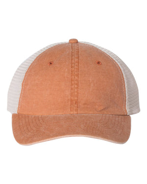 Valucap SP510 - Texas Orange/ Stone