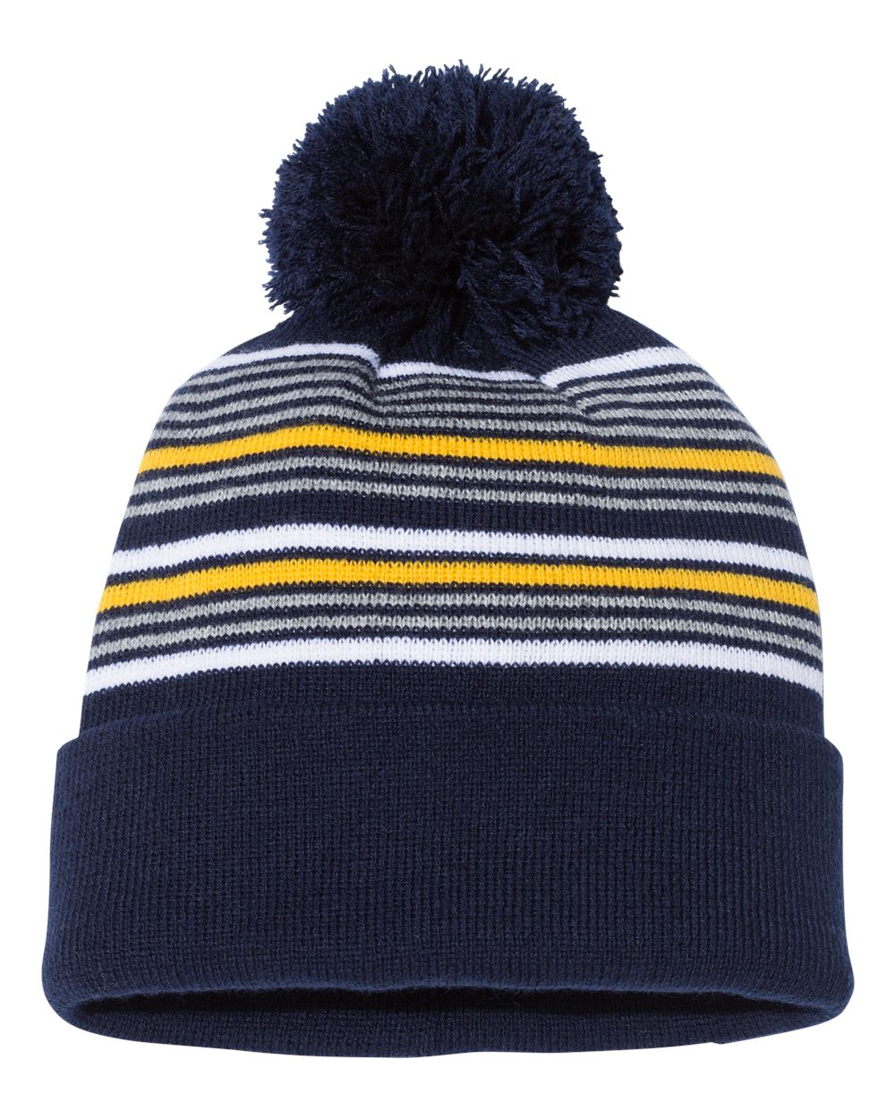 Sportsman SP60 - Navy/ White/ Grey/ Gold