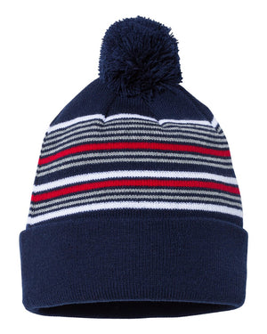 Sportsman SP60 - Navy/ White/ Grey/ Red