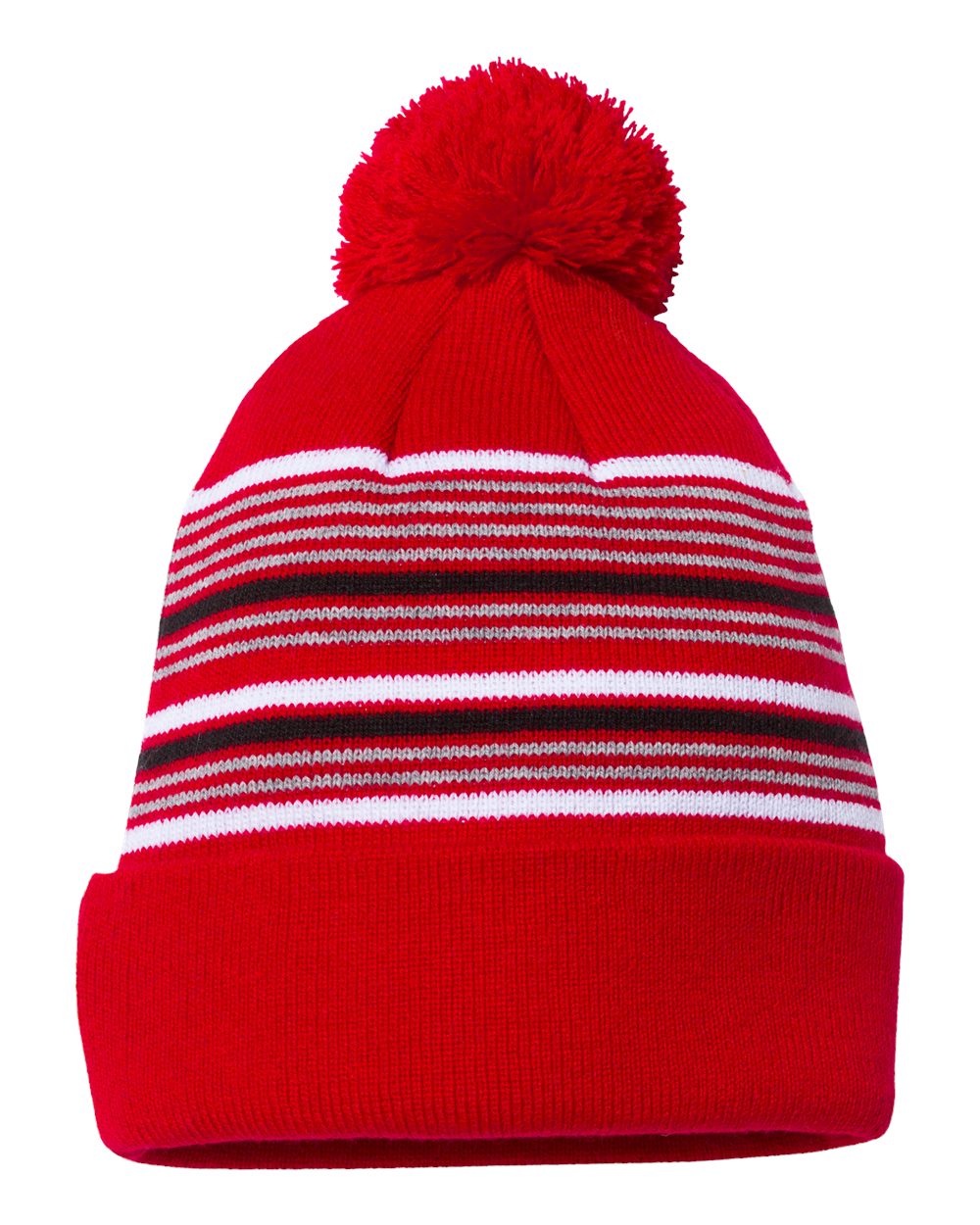 Sportsman SP60 - Red/ White/ Grey/ Black