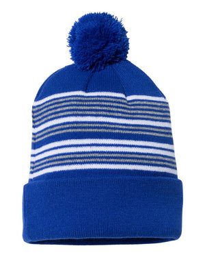 Sportsman SP60 - Royal/ White/ Grey