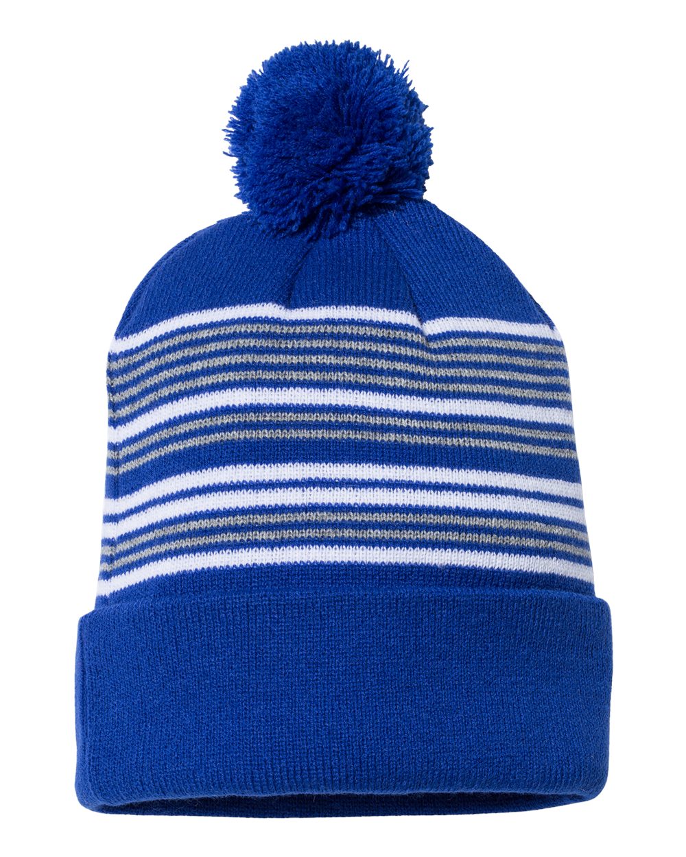 Sportsman SP60 - Royal/ White/ Grey