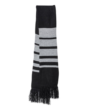 Sportsman SP07 - Black/ Heather Grey